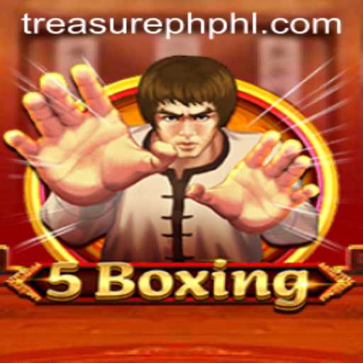Exploring the Thrill of 5Boxing with TreasurePH: A New Era in Gaming