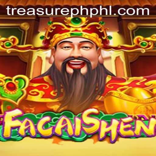 FaCaiShen: Unveiling the Treasure Hunt Adventure
