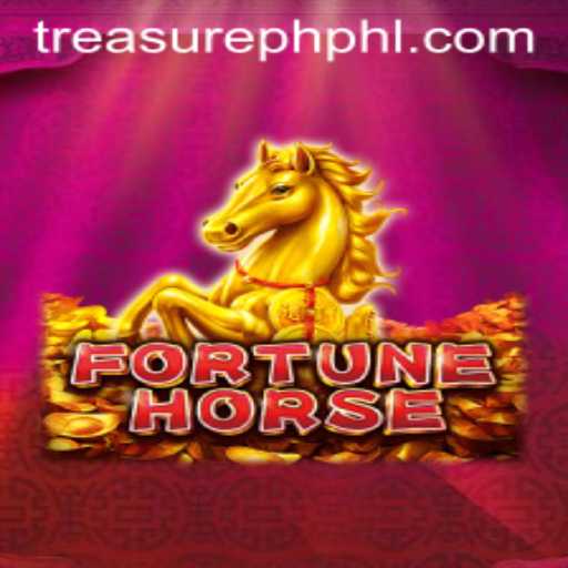FortuneHorse: Discover the Adventure of TreasurePH