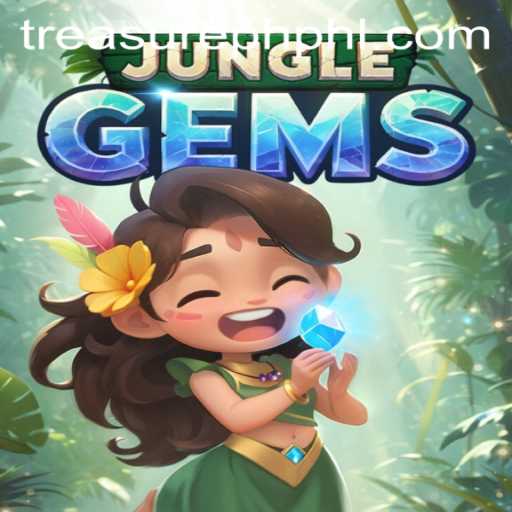 Discover the Adventure of JungleGems: A Dive into the World of TreasurePH