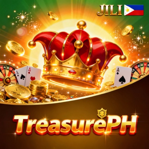 TreasurePH