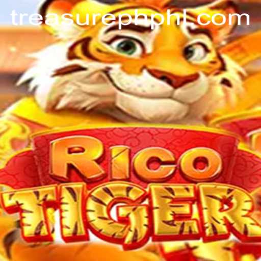 RicoTiger: The Thrilling Adventure of TreasurePH