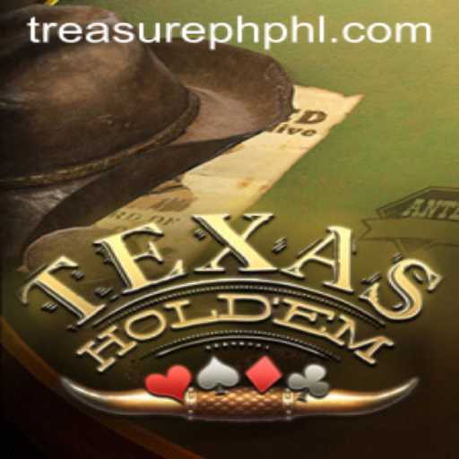 Mastering Texas Hold'em: The World of TreasurePH