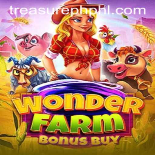 Dive into the Enchanting World of WonderFarmBonusBuy