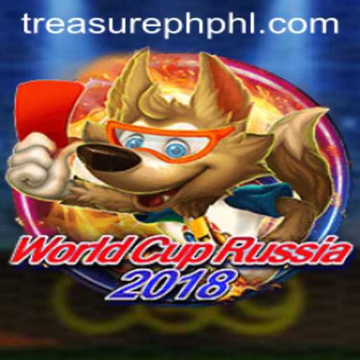 WorldCupRussia2018: A Journey Through Excitement and Strategy with TreasurePH